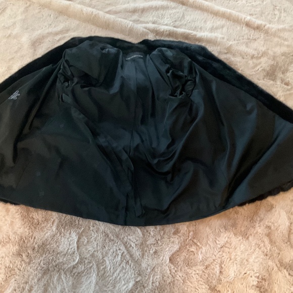 Gorgeous Mink Coat - Picture 6 of 7